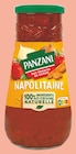 Sauce napolitaine - PANZANI à 5,78 € dans le catalogue Netto