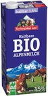 Bio-Milch von Berchtesgadener Land im aktuellen Penny-Markt Prospekt