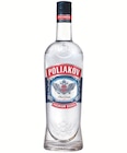 Vodka - Poliakov dans le catalogue Supermarchés Match