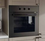 Four à chaleur tournante 69 L - Castorama à Colmar Four à chaleur tournante 69 L en promo chez Castorama Colmar à 199,90 €