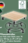 Pflanzenroller für 4,99 € bei Kaufland im Angebot Pflanzenroller im aktuellen Kaufland Prospekt