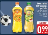 Gerolsteiner bei EDEKA im Linz Prospekt für 0,99 €