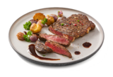Rinder-Rumpsteak im Angebot bei Lidl in Langenhagen Rinder-Rumpsteak Angebote von GRILLMEISTER bei Lidl Langenhagen für 5,13 €