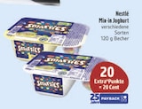 Mix-in Joghurt im Angebot bei E center in Ansbach Mix-in Joghurt Angebote von Nestlé bei E center Ansbach