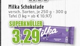 EDEKA Meckenheim - Schokolade Angebot im Prospekt Schokolade bei EDEKA im Meckenheim Prospekt für 3,29 €