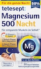 Vitamin B12 500 von Doppelherz im aktuellen Rossmann Prospekt