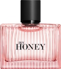 Aktuelle Eau De Parfum Angebote bei Rossmann in Mönchengladbach Aktuelles My Honey Eau de Parfum Angebot bei Rossmann in Mönchengladbach ab 24,99 €