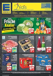 Aktueller EDEKA Prospekt (Gochsheim) EDEKA Prospekt mit 30 Seiten (Gochsheim)