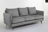 3er-Sofa JENIK Angebote bei Trends Erkrath für 199,00 €