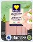 Mortadella Bologna g.g.A. von EDEKA im aktuellen EDEKA Prospekt