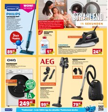 Waschmaschine im aktuellen Marktkauf Prospekt (Ludwigsburg) Waschmaschine im Marktkauf Prospekt "Aktuelle Angebote" mit 47 Seiten (Ludwigsburg)