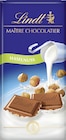Classic Tafelschokolade von Lindt im aktuellen METRO Prospekt für 1,70 €
