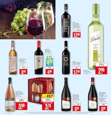 Getränke im Marktkauf Prospekt "Aktuelle Angebote" mit 51 Seiten (Reutlingen)