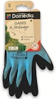 -25% de remise immédiate sur tous les gants de jardin Domédia - Domédia dans le catalogue Intermarché