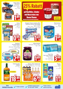 Schokolade im E center Prospekt "Top Angebote" mit 40 Seiten (Rostock)