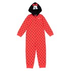 Combinaison enfant - DISNEY - Carrefour à Courbevoie Combinaison enfant - DISNEY en promo chez Carrefour Courbevoie à 14,99 €