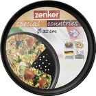 Moules et Plats en métal - ZENKER - Géant Casino à Aubervilliers Moules et Plats en métal - ZENKER en promo chez Géant Casino Aubervilliers à 4,00 €