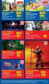 Disney im Lidl Prospekt in Karlsruhe Aktueller Lidl Prospekt mit Disney, "LIDL LOHNT SICH", Seite 65