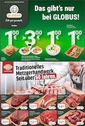 GLOBUS Prospekt für Groitzsch: "Aktuelle Angebote", 40 Seiten, 24.08.2026 - 29.08.2026
