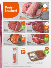 Aktueller tegut Prospekt mit Braten, "tegut… gute Lebensmittel", Seite 8