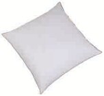 Oreiller 60x60cm ou 45x70cm - Super U à Metz Oreiller 60x60cm ou 45x70cm en promo chez Super U Metz à 4,95 €