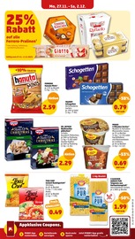 Maggi im Penny-Markt Prospekt in Oberhausen Aktueller Penny-Markt Prospekt mit Maggi, "Wer günstig will, muss Penny.", Seite 15