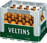 Pilsener im tegut Prospekt Pilsener von Veltins im aktuellen tegut Prospekt für 11,99 €
