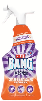 Cillit Bang Expert