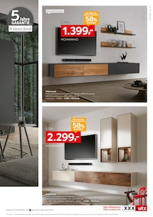 Fernseher im aktuellen XXXLutz Prospekt (Remscheid) Fernseher im XXXLutz Prospekt "Bis zu 73% in diesem Prospekt sparen!" mit 12 Seiten (Remscheid)