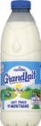 Grandlait lait frais de montagne demi-écrémé - CANDIA - Monoprix Mandelieu à Cannes Grandlait lait frais de montagne demi-écrémé - CANDIA en promo chez Monoprix Mandelieu Cannes à 1,27 €