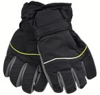 Ski-Handschuhe Angebote bei Wreesmann Norderstedt für 4,99 €