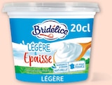 2+1 offert sur tous Bridélice à U Express dans Fêche-l'Église 2+1 offert sur tous Bridélice à U Express dans Fêche-l'Église