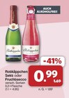 Aktuelles Sekt Angebot bei famila Nordwest in Oldenburg ab 0,99 €