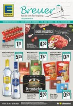 EDEKA Prospekt für Brühl mit 24 Seiten EDEKA Prospekt für Brühl: "Aktuelle Angebote", 24 Seiten, 02.08.2021 - 07.08.2021