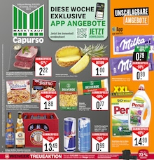 Marktkauf Prospekt: "Aktuelle Angebote", 45 Seiten, 24.03.2025 - 29.03.2025