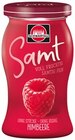 Samt Fruchtaufstrich Himbeere Angebote von Schwartau bei REWE Laatzen für 2,29 €