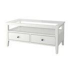 Couchtisch weiß im Angebot bei IKEA in Hof Couchtisch weiß Angebote von IDANÄS bei IKEA Hof für 199,00 €