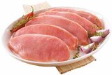 Frische Putenschnitzel Angebote bei EDEKA Haltern am See für 1,39 €