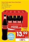 Aktuelle Coca Cola Angebote bei Netto Marken-Discount in Gelsenkirchen Aktuelles Coca-Cola Angebot bei Netto Marken-Discount in Gelsenkirchen ab 13,99 €