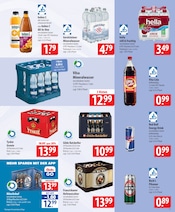 Aktueller famila Nordost Prospekt mit Saft, "besser als gut!", Seite 15