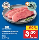 Aktuelle Schnitzel Angebote bei Netto Marken-Discount in Hamburg Aktuelles Schweine-Schnitzel Angebot bei Netto Marken-Discount in Hamburg ab 3,49 €