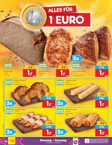 Süßigkeiten im aktuellen Netto Marken-Discount Prospekt (Paderborn) Süßigkeiten im Netto Marken-Discount Prospekt "Aktuelle Angebote" mit 58 Seiten (Paderborn)