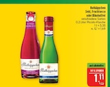 Aktuelles Rotkäppchen Angebot bei Marktkauf in Schweinfurt ab 1,11 €