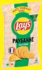 Chips à Hyper U dans Miribel-les-Échelles