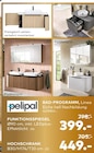 FUNKTIONSPIEGEL von Pelipal für 399,00 € bei porta Möbel im Angebot FUNKTIONSPIEGEL von Pelipal im aktuellen porta Möbel Prospekt