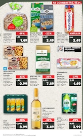 Aktueller Kaufland Prospekt mit Mikrowelle, "Aktuelle Angebote", Seite 15