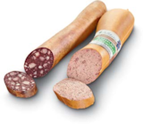 Netto Marken-Discount - Schinken Rotwurst oder Kasseler Leberwurst Angebot im Prospekt Schinken Rotwurst oder Kasseler Leberwurst bei Netto Marken-Discount im Prospekt "" für 1,29 €