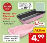 Aktuelles Karbonbackform Angebot bei Netto Marken-Discount in Trier ab 4,99 €
