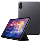 Tablette pack Redmi pad 2 4/128 + cover - 11'' - XIAOMI - Carrefour à Cholet Tablette pack Redmi pad 2 4/128 + cover - 11'' - XIAOMI en promo chez Carrefour Cholet à 229,99 €
