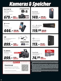 MediaMarkt Saturn Tasche im Prospekt 